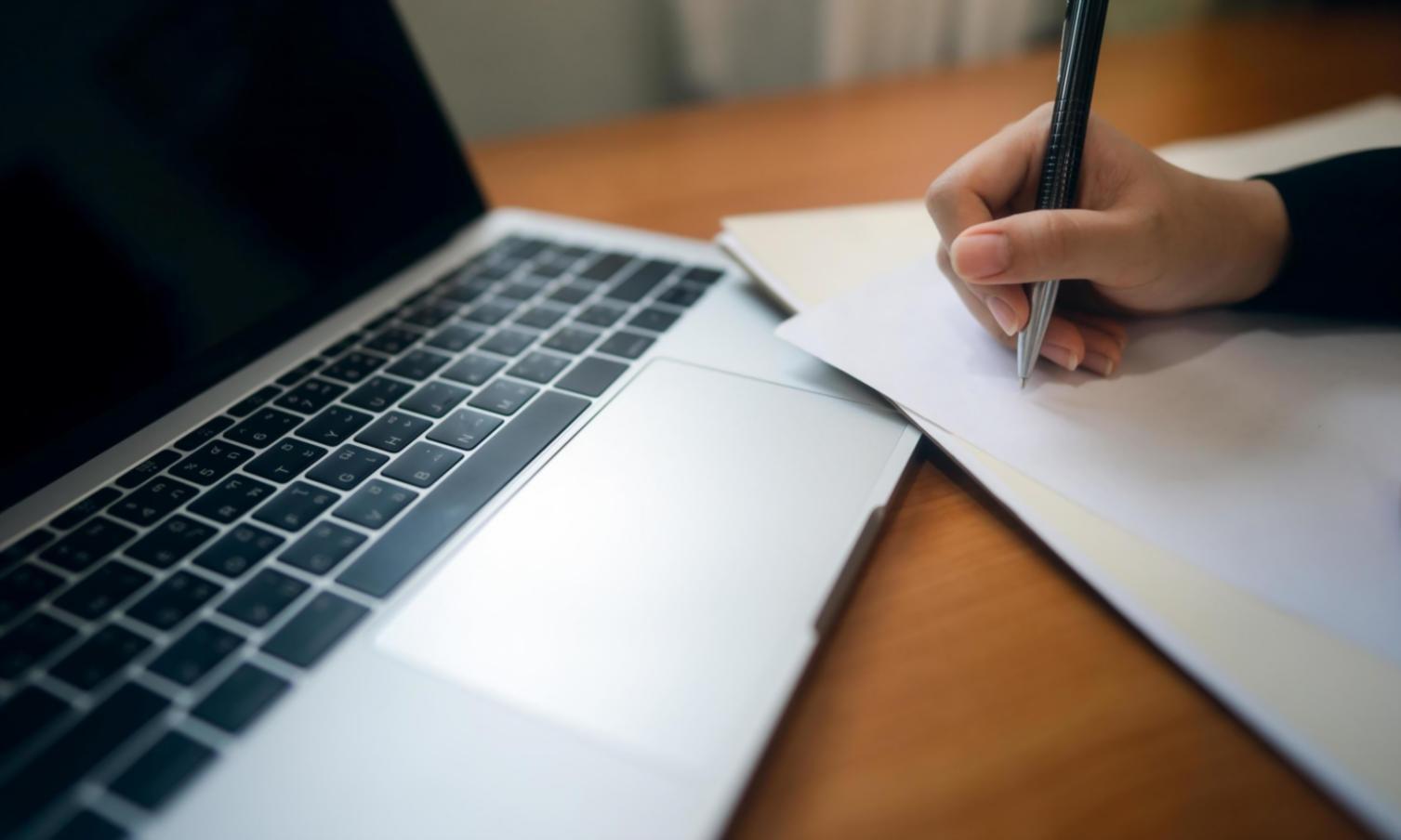 Ambiente professionale dedicato allo sviluppo delle competenze manageriali